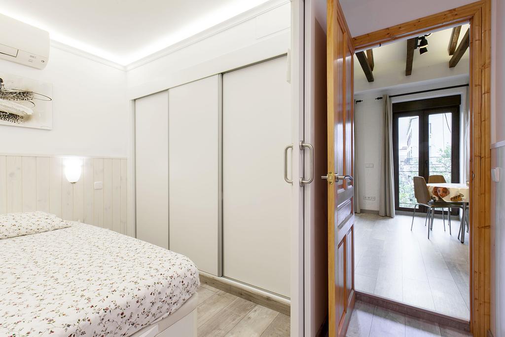 Apartamento Delicias Διαμέρισμα Μαδρίτη Εξωτερικό φωτογραφία
