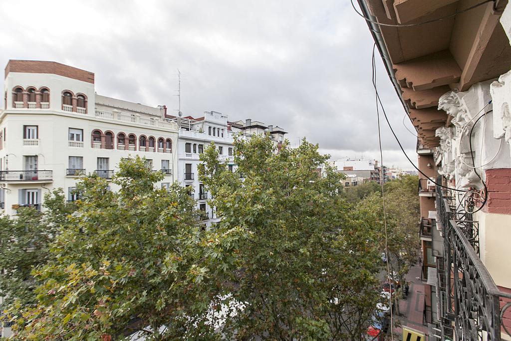 Apartamento Delicias Διαμέρισμα Μαδρίτη Εξωτερικό φωτογραφία
